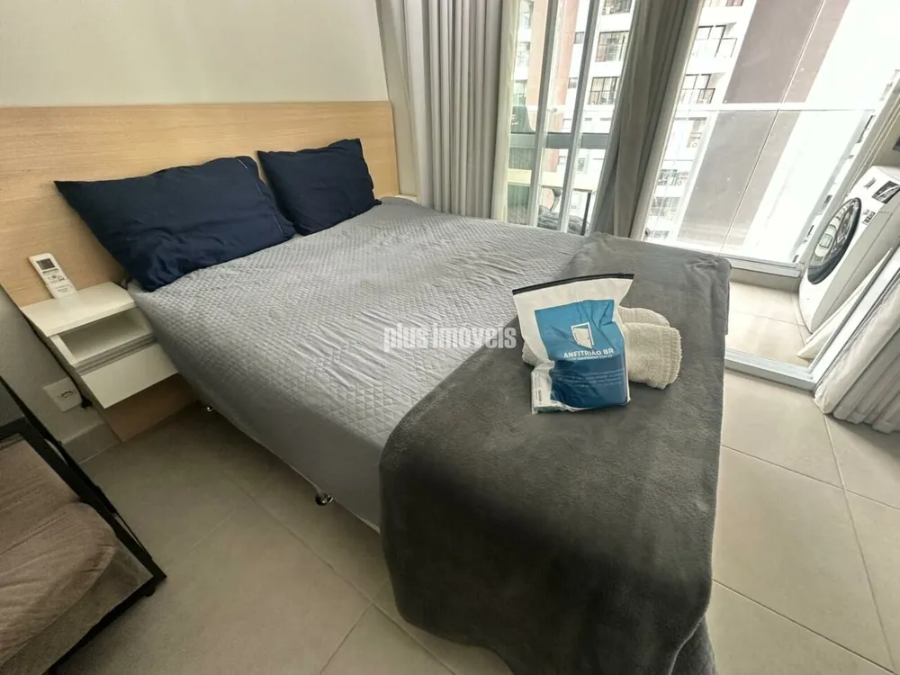Kitnet-Studio, 22 m² - Foto 2