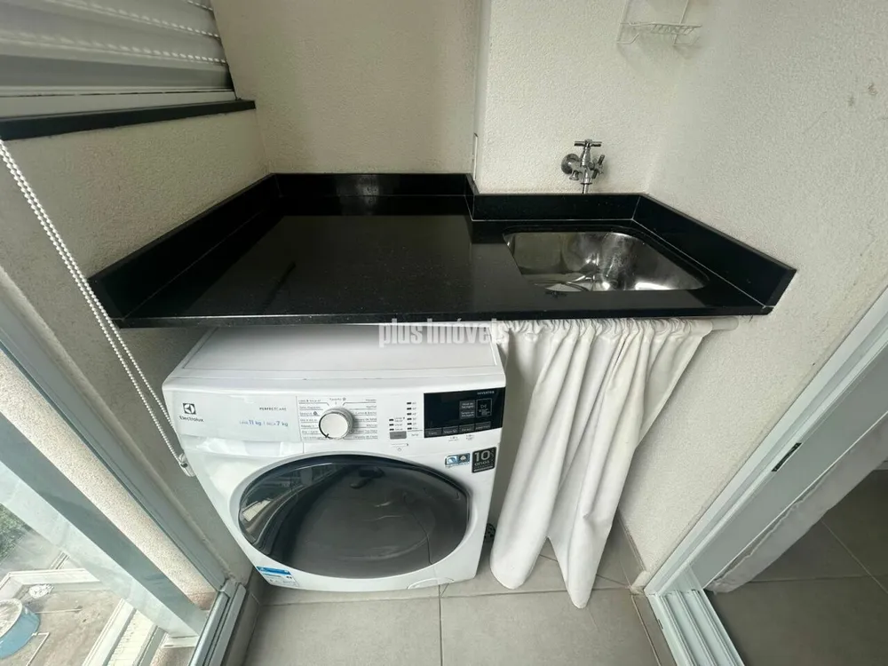 Kitnet-Studio, 22 m² - Foto 3