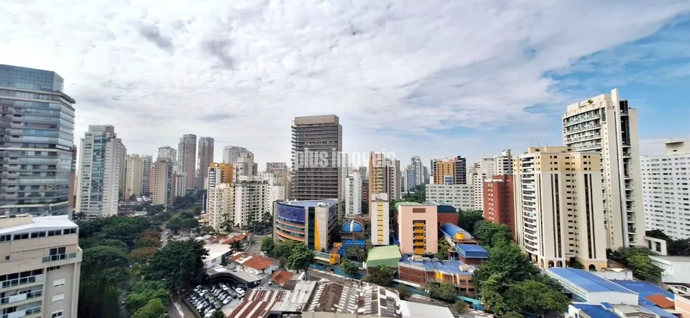 Apartamento, 4 quartos, 359 m² - Foto 2