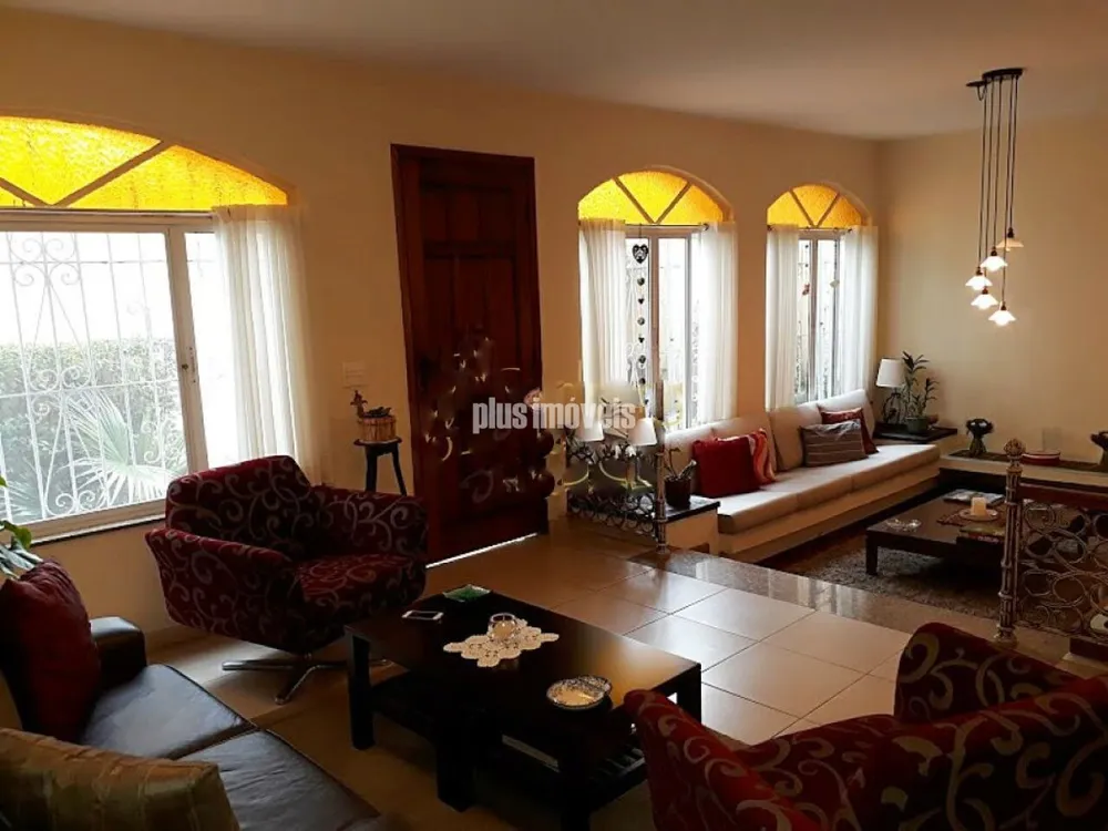 Casa, 4 quartos, 250 m² - Foto 9