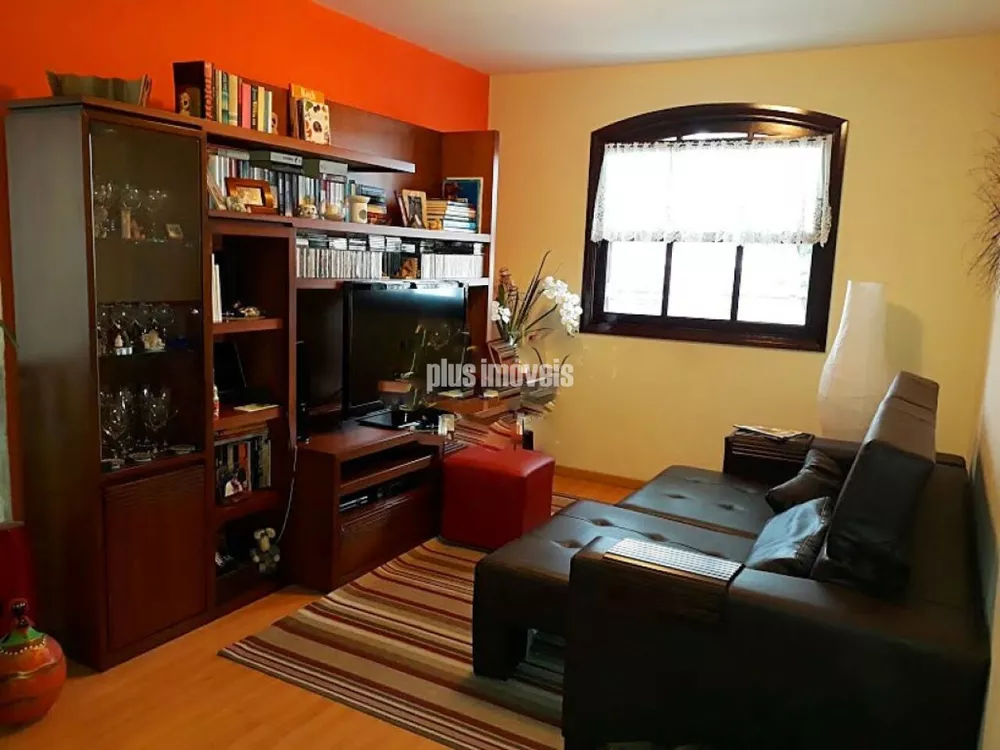 Casa, 4 quartos, 250 m² - Foto 2