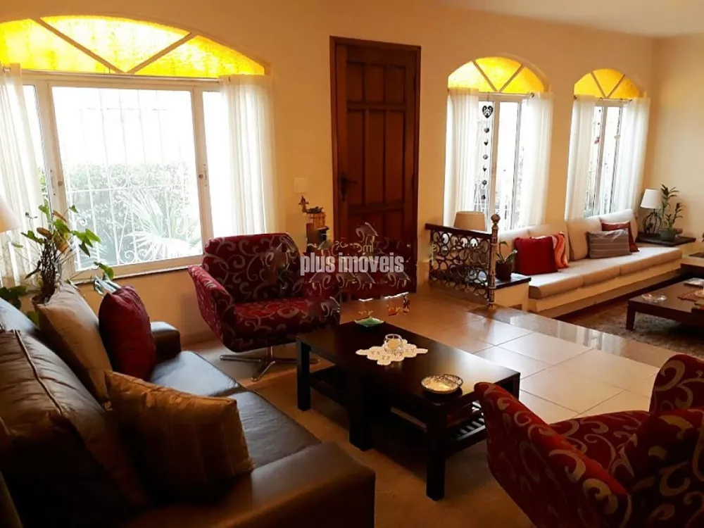 Casa, 4 quartos, 250 m² - Foto 8