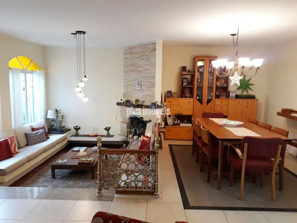 Casa, 4 quartos, 250 m² - Foto 10