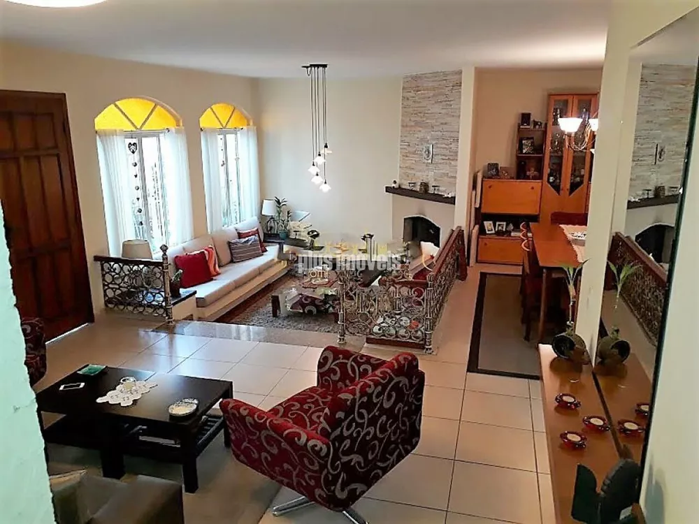 Casa, 4 quartos, 250 m² - Foto 7