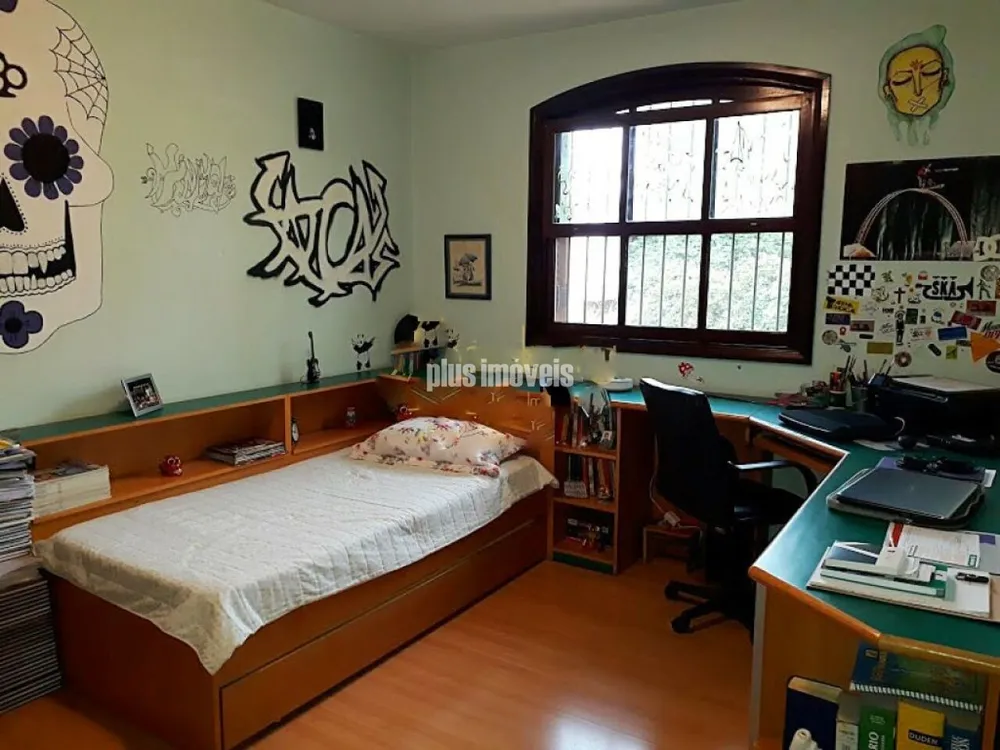Casa, 4 quartos, 250 m² - Foto 11