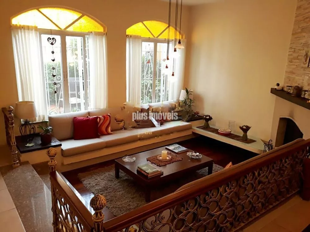 Casa, 4 quartos, 250 m² - Foto 5