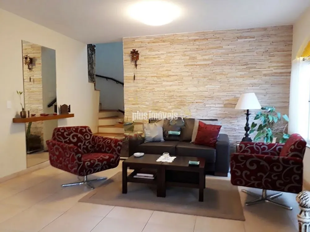 Casa, 4 quartos, 250 m² - Foto 16