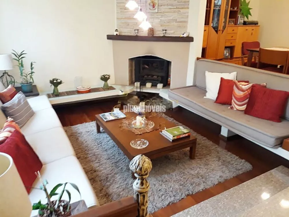 Casa, 4 quartos, 250 m² - Foto 3