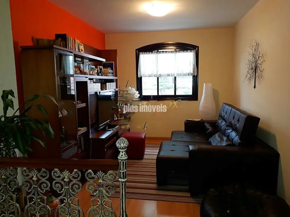 Casa, 4 quartos, 250 m² - Foto 15