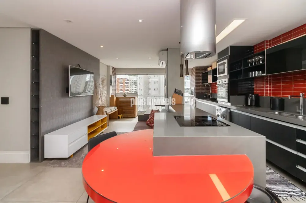 Apartamento, 2 quartos, 74 m² - Foto 1