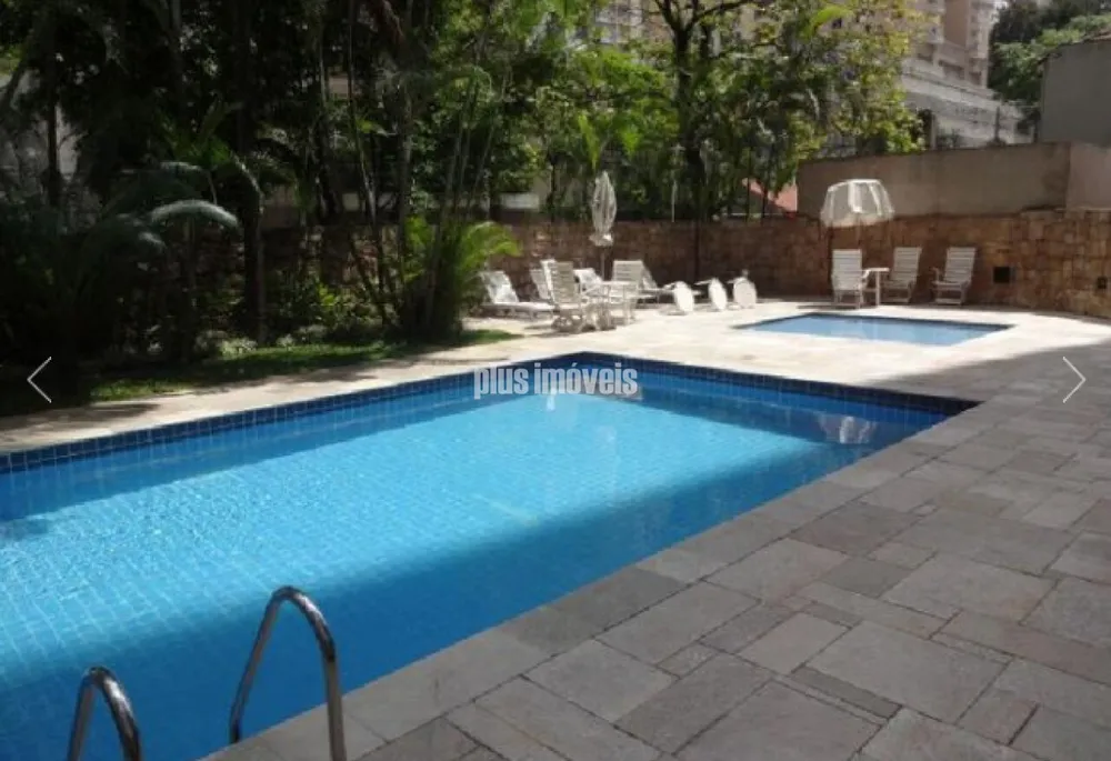 Apartamento, 3 quartos, 142 m² - Foto 3