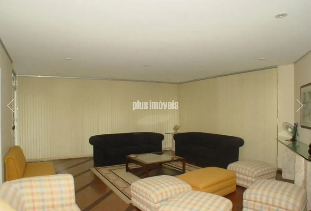 Apartamento, 3 quartos, 142 m² - Foto 2