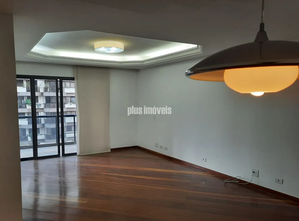 Apartamento, 3 quartos, 142 m² - Foto 4