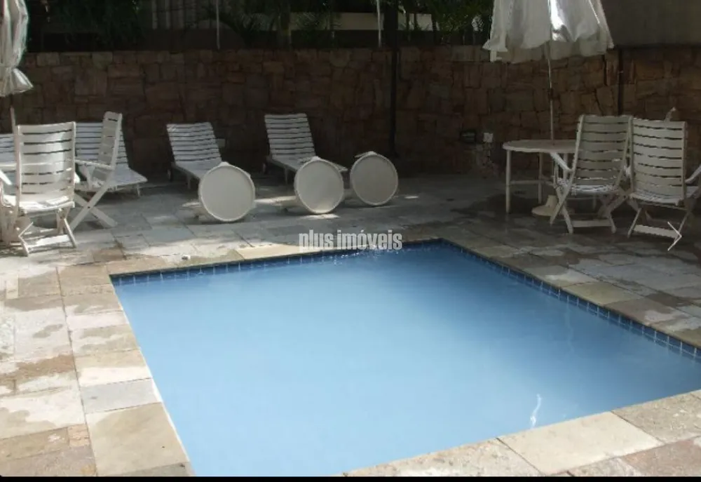 Apartamento, 3 quartos, 142 m² - Foto 1