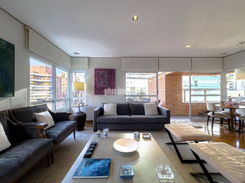 Apartamento, 5 quartos, 369 m² - Foto 2