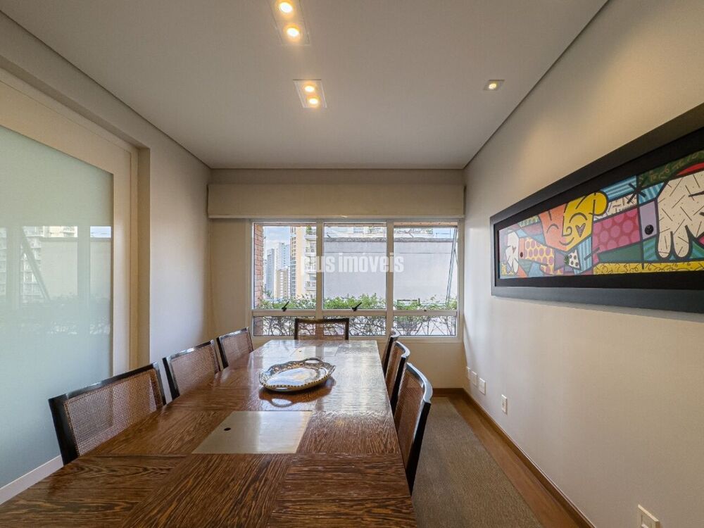 Apartamento, 5 quartos, 369 m² - Foto 3