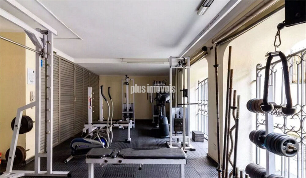 Apartamento, 2 quartos, 80 m² - Foto 17