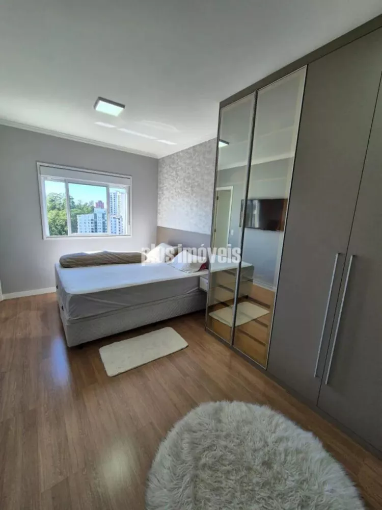 Apartamento à venda com 3 quartos, 104m² - Foto 17