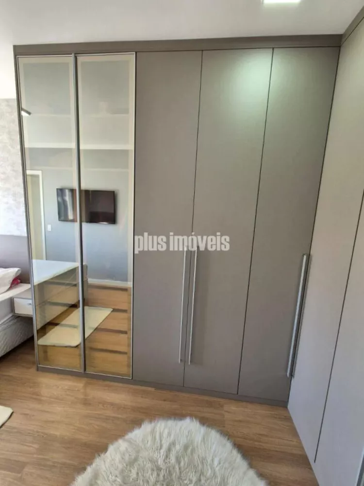 Apartamento à venda com 3 quartos, 104m² - Foto 19