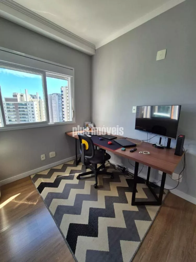 Apartamento à venda com 3 quartos, 104m² - Foto 12