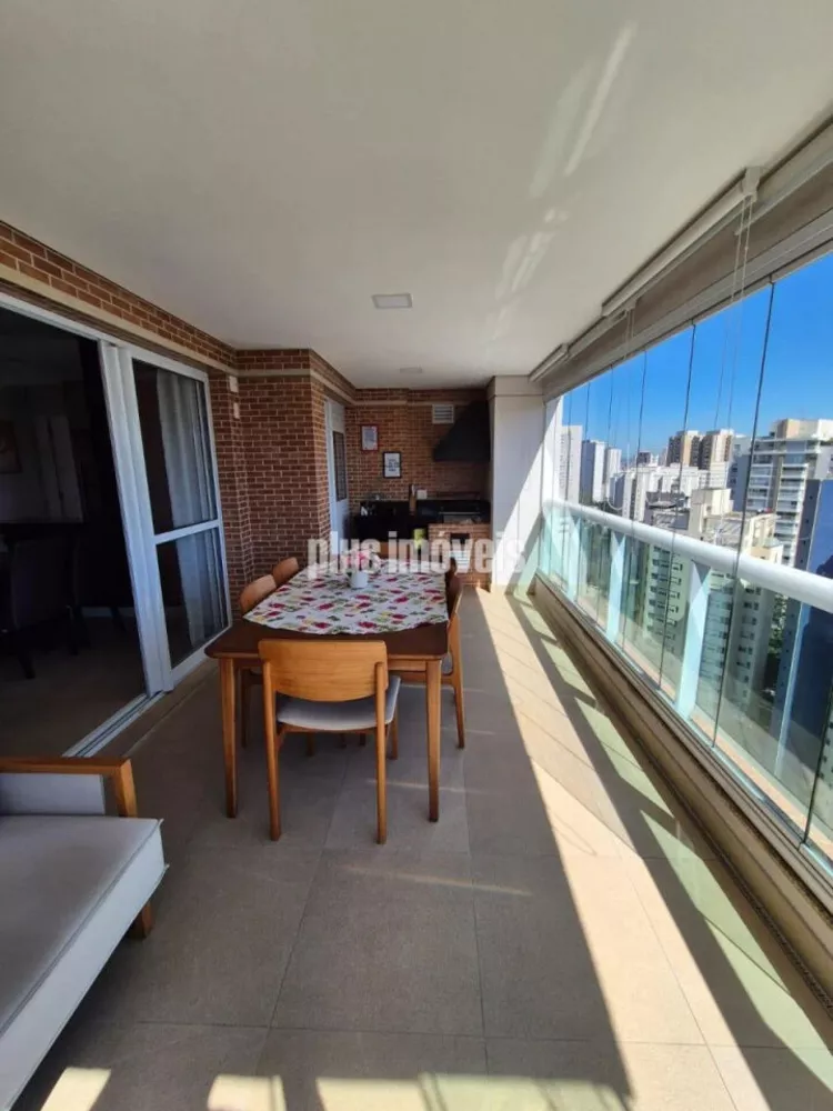 Apartamento à venda com 3 quartos, 104m² - Foto 8