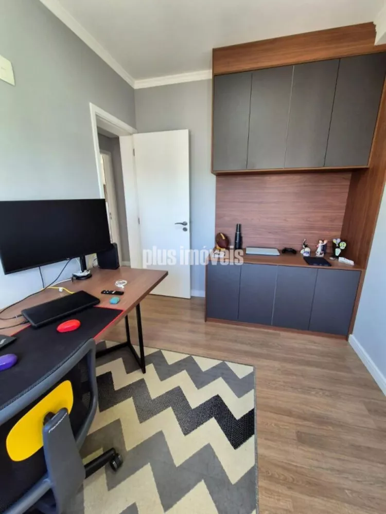 Apartamento à venda com 3 quartos, 104m² - Foto 13