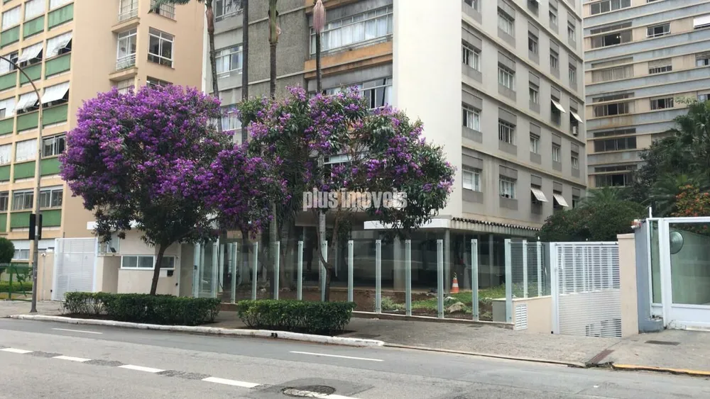 Apartamento, 4 quartos, 292 m² - Foto 3