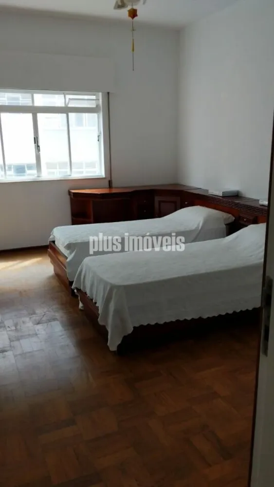Apartamento, 4 quartos, 292 m² - Foto 1
