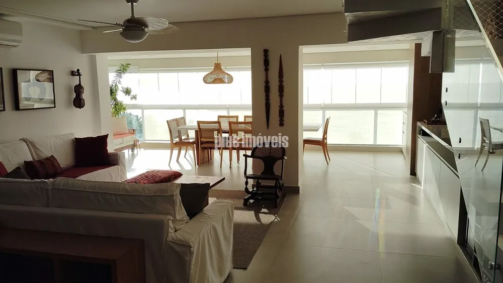 Apartamento, 4 quartos, 347 m² - Foto 2