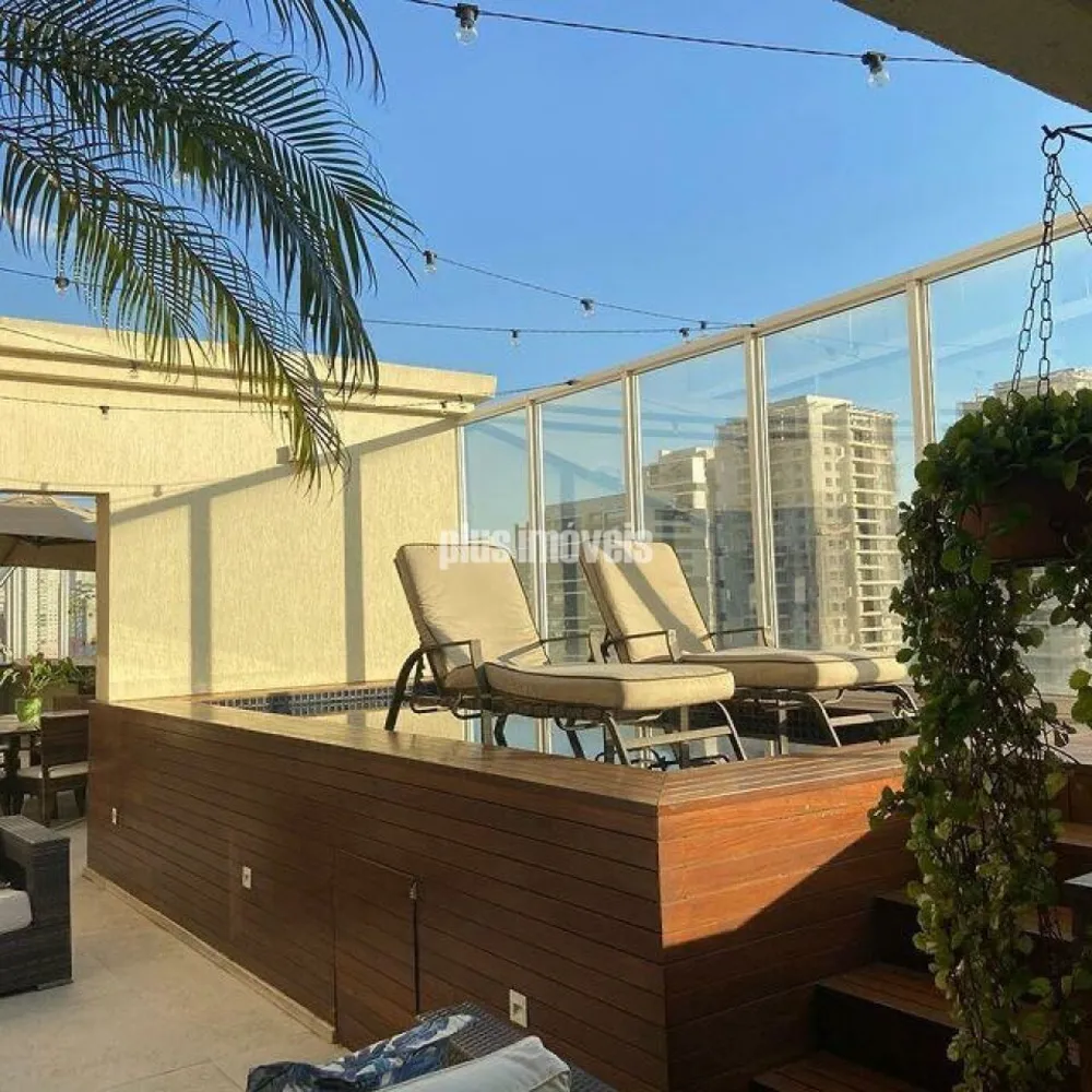 Apartamento, 5 quartos, 600 m² - Foto 7