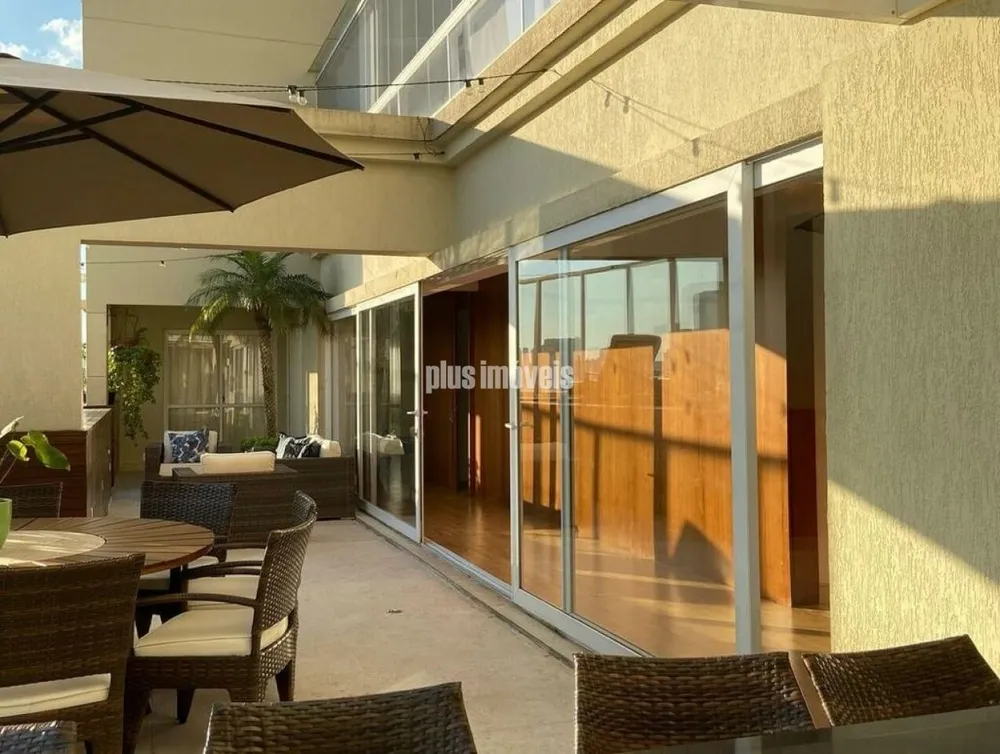 Apartamento, 5 quartos, 600 m² - Foto 4