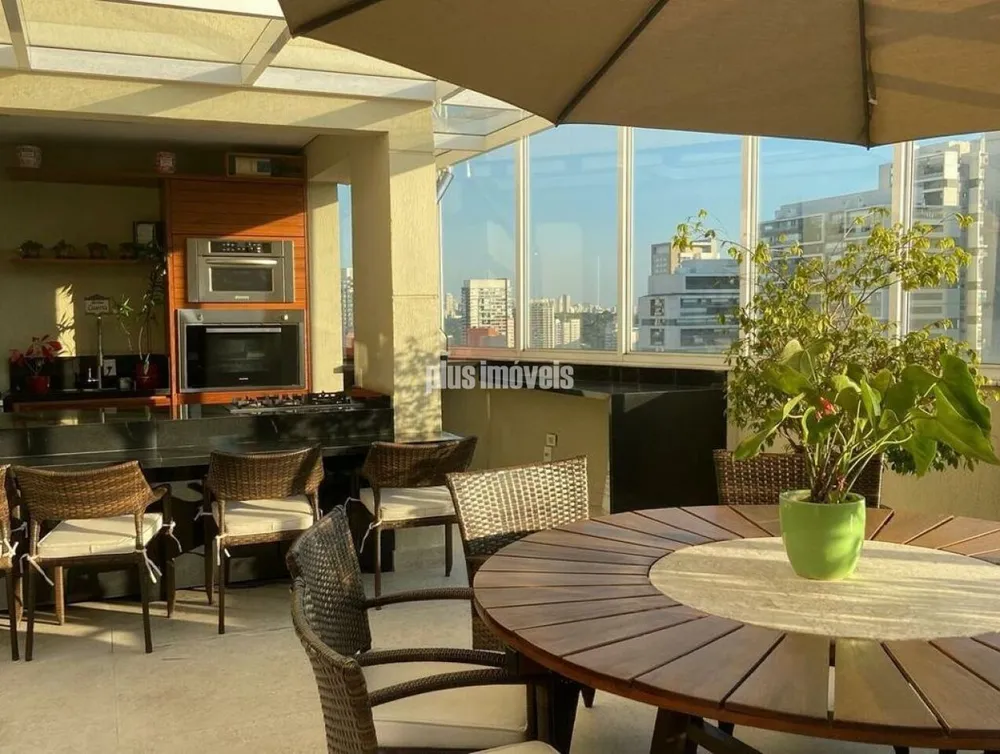Apartamento, 5 quartos, 600 m² - Foto 2
