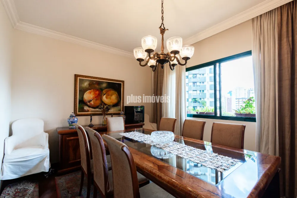 Apartamento, 4 quartos, 222 m² - Foto 2