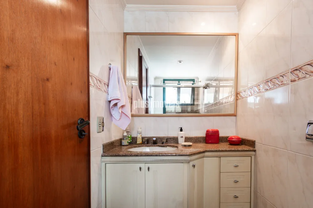 Apartamento, 4 quartos, 222 m² - Foto 3