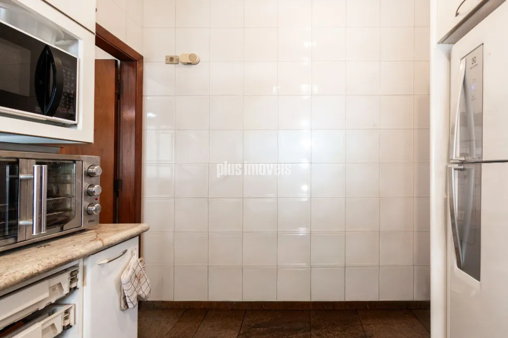 Apartamento, 4 quartos, 222 m² - Foto 4
