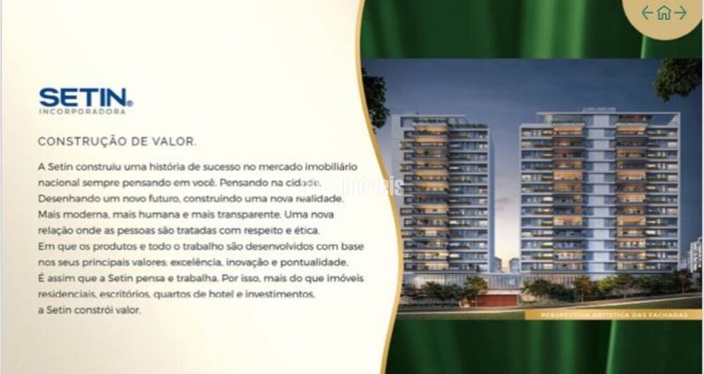 Apartamento, 3 quartos, 199 m² - Foto 3