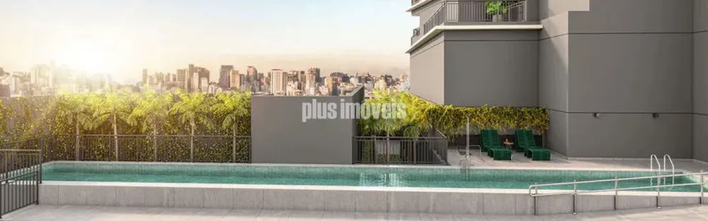 Apartamento, 1 quarto, 22 m² - Foto 11