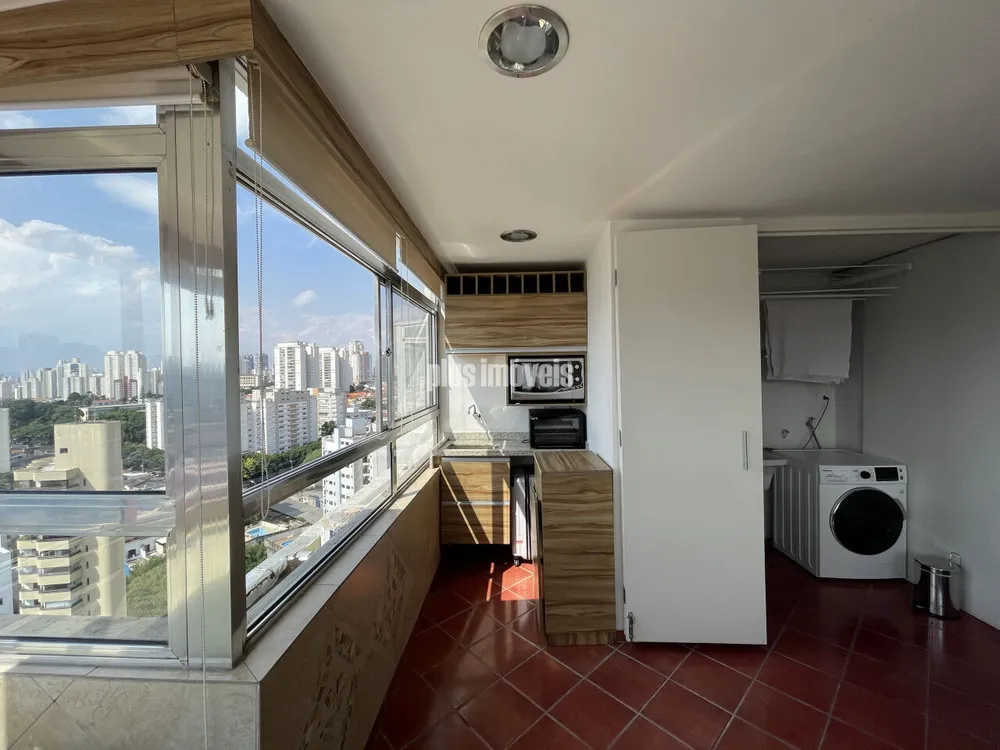 Apartamento, 2 quartos, 120 m² - Foto 6