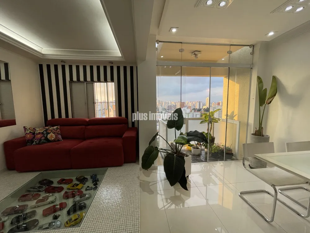 Apartamento, 2 quartos, 120 m² - Foto 5