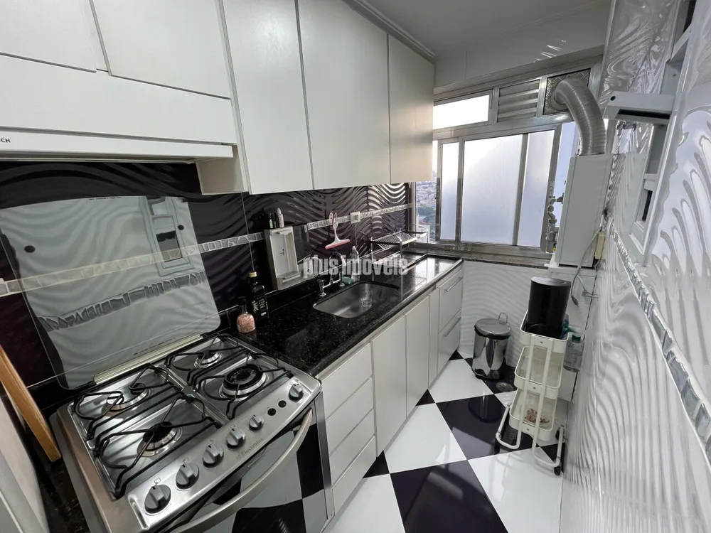 Apartamento, 2 quartos, 120 m² - Foto 4