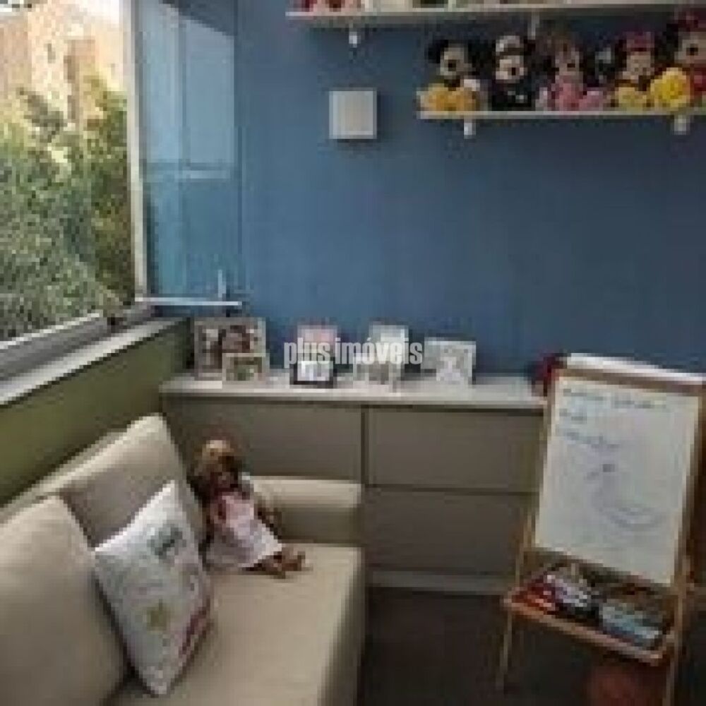 Apartamento à venda com 4 quartos, 274m² - Foto 21