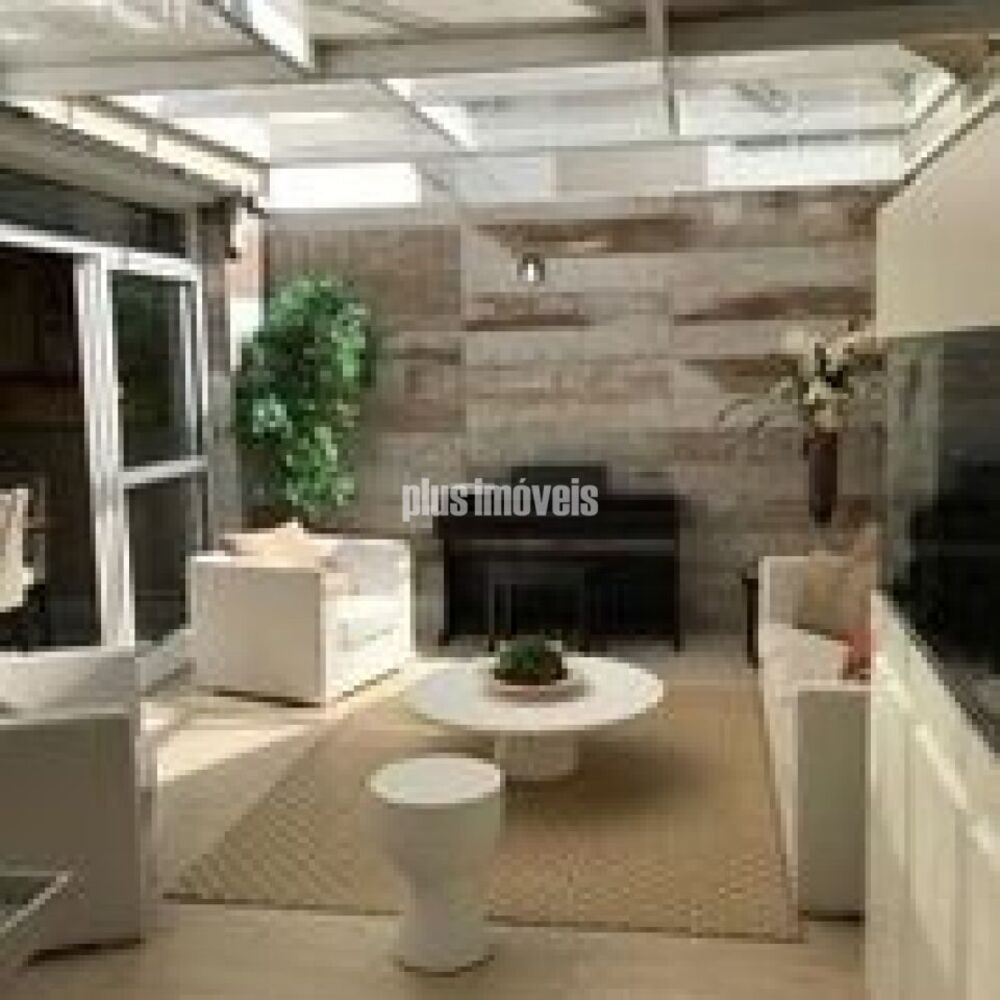 Apartamento à venda com 4 quartos, 274m² - Foto 4