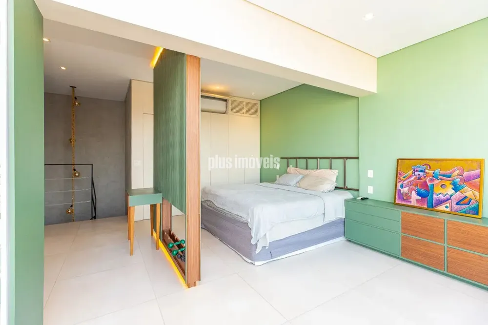 Apartamento, 2 quartos, 89 m² - Foto 7