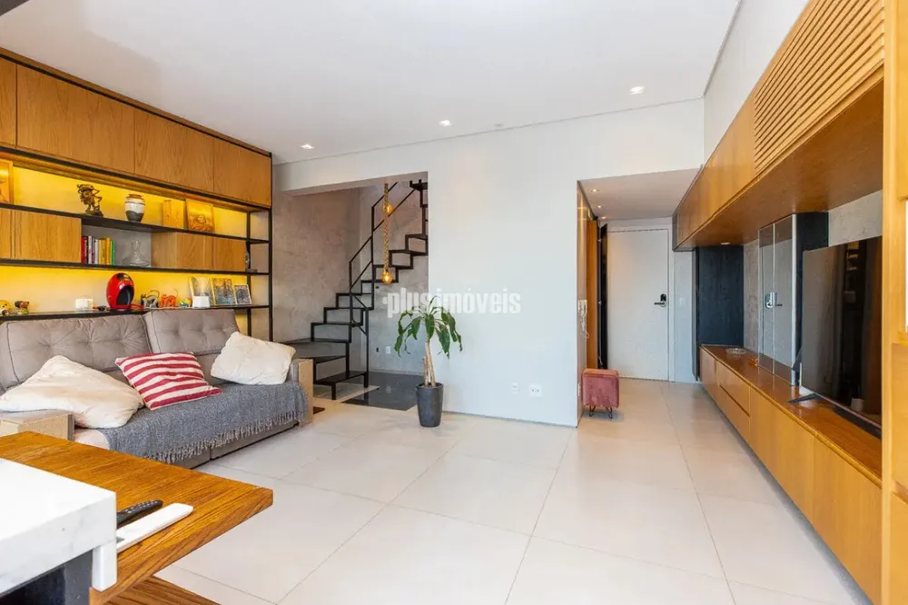 Apartamento, 2 quartos, 89 m² - Foto 1