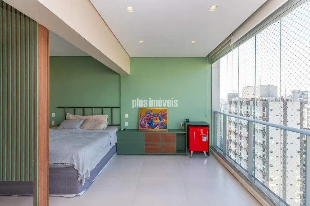 Apartamento, 2 quartos, 89 m² - Foto 6