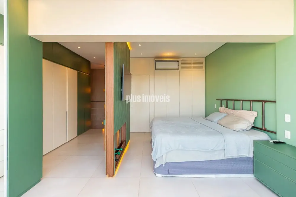 Apartamento, 2 quartos, 89 m² - Foto 6