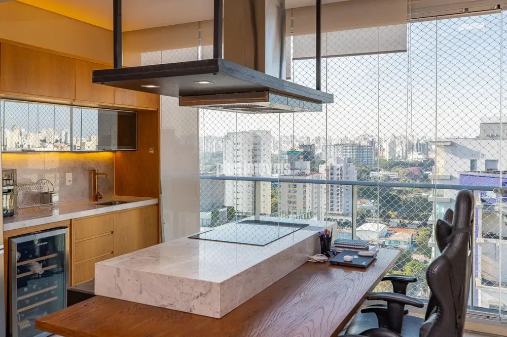 Apartamento, 2 quartos, 89 m² - Foto 5