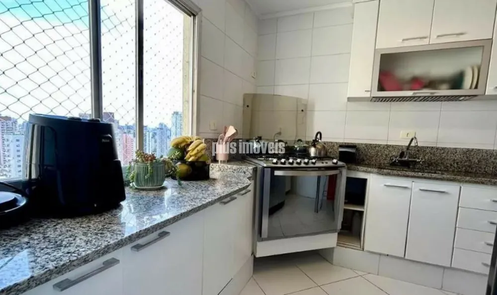 Apartamento, 2 quartos, 124 m² - Foto 4