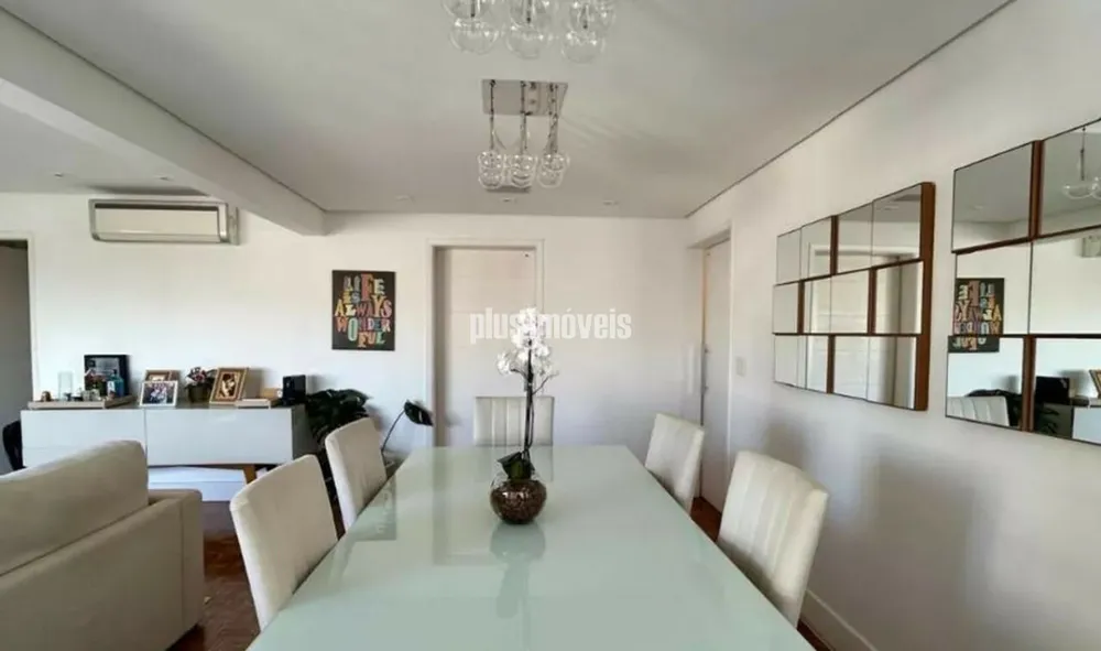 Apartamento, 2 quartos, 124 m² - Foto 1