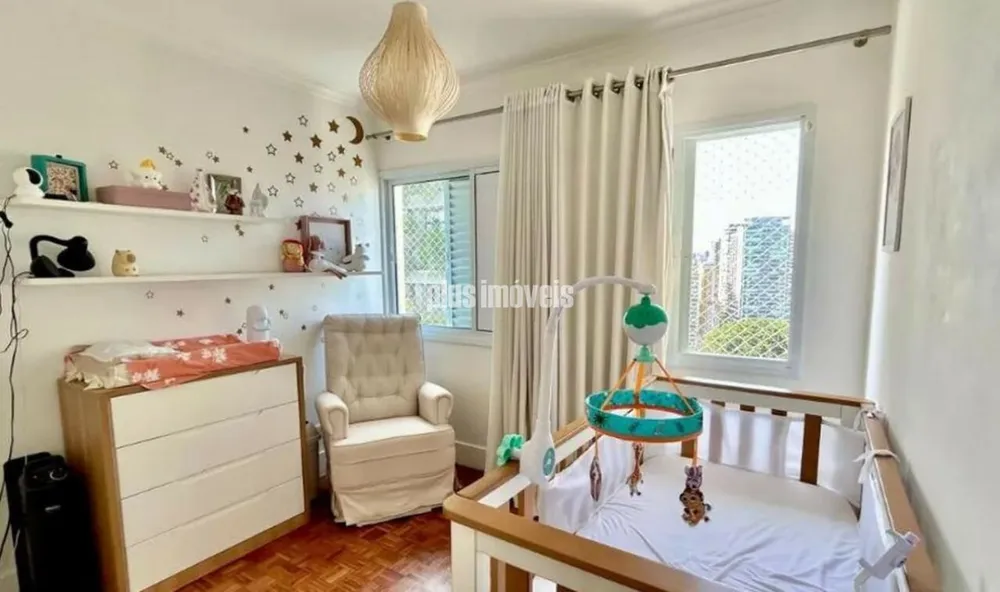 Apartamento, 2 quartos, 124 m² - Foto 2